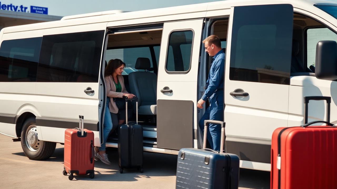 Kombi prevoz putnika: kako se računa cena i kada se isplati