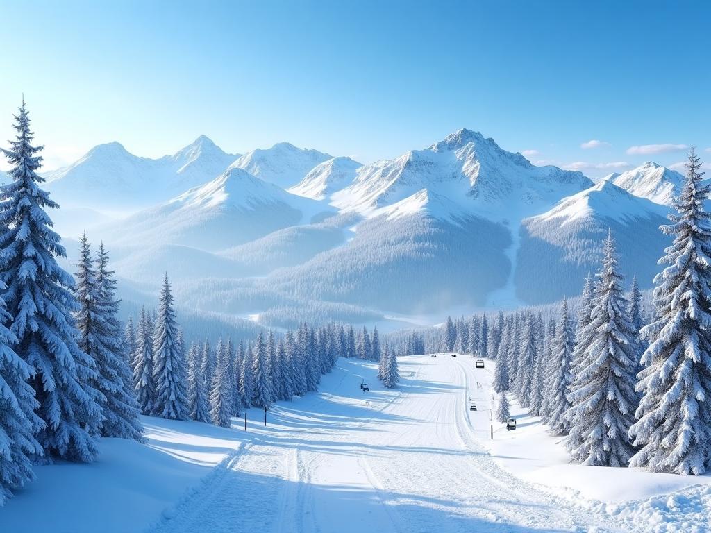 Kopaonik - izlet grupni prevoz