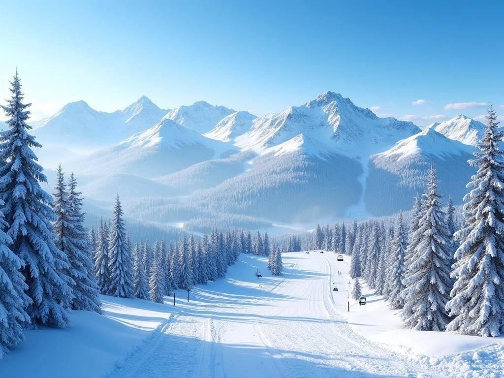 Kopaonik - izlet grupni prevoz