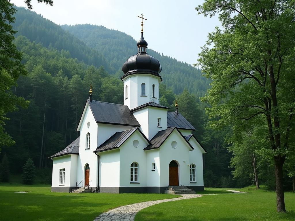 Manastir Tumane - izlet grupni prevoz