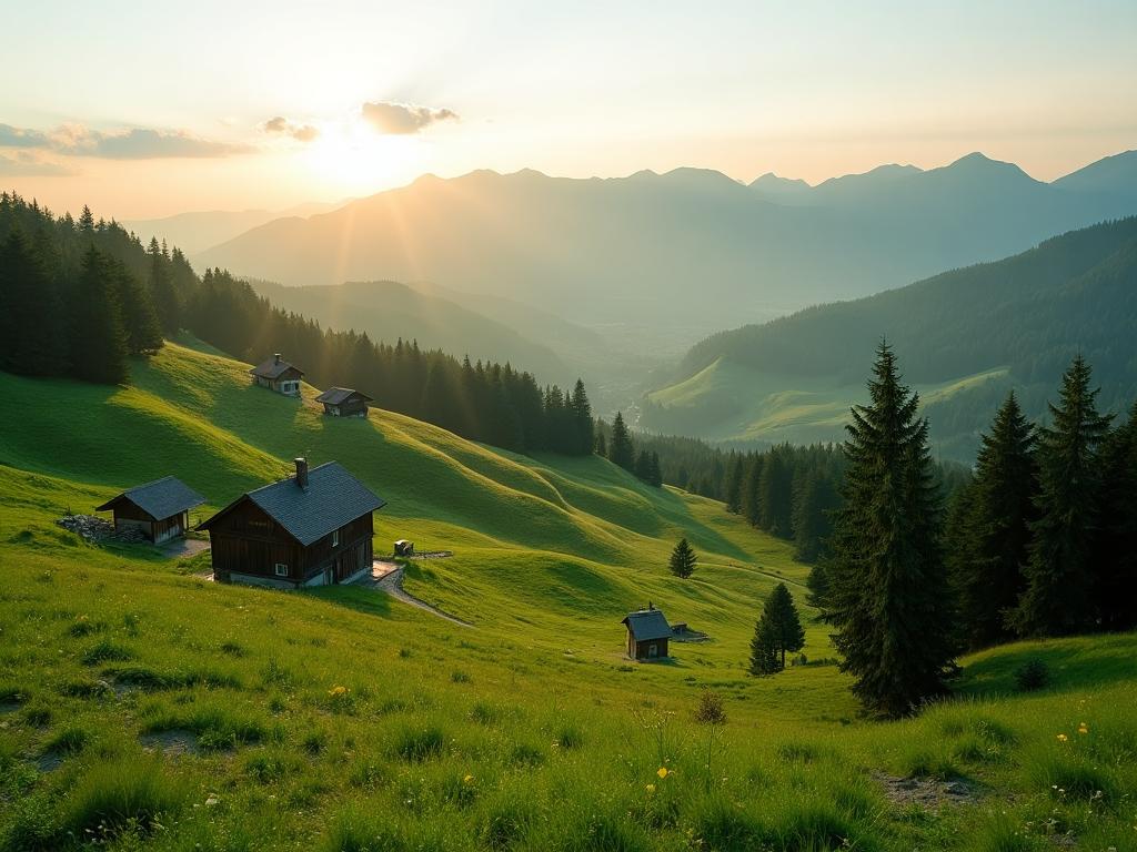Zlatibor - izlet grupni prevoz
