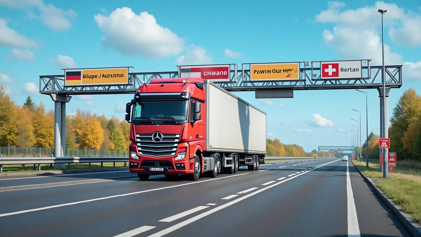 Međunarodni transport